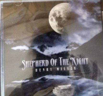 Shepard of the Night