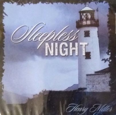 Sleepless Night
