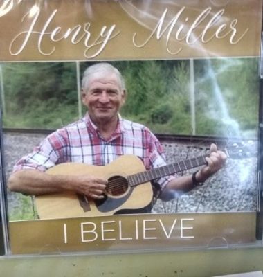 I Believe