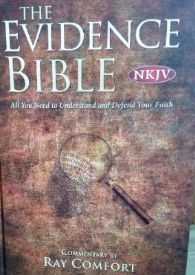 Evidence Bible