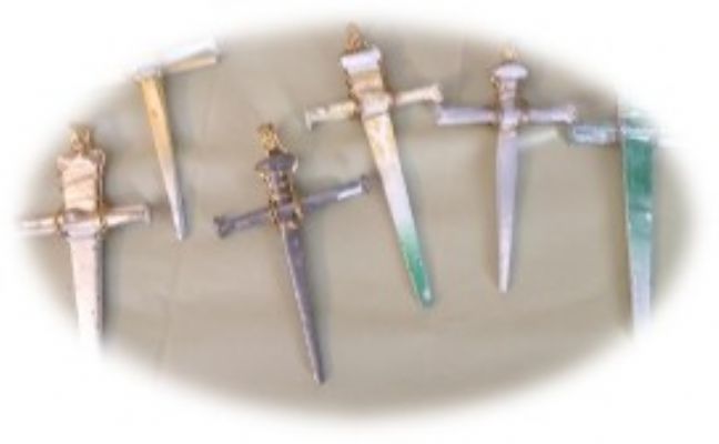 Crosses 5